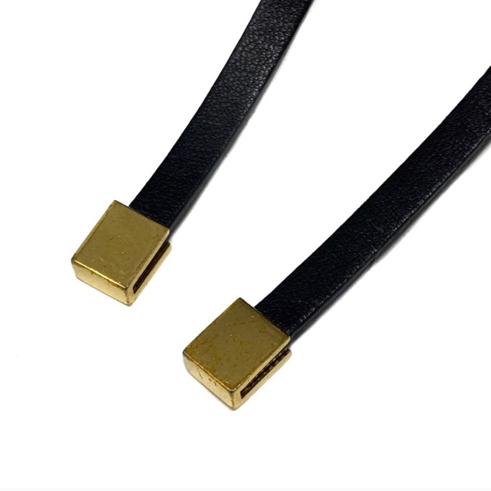 Marni Mini Leather Drawstring Backpack - Picture 14 of 15
